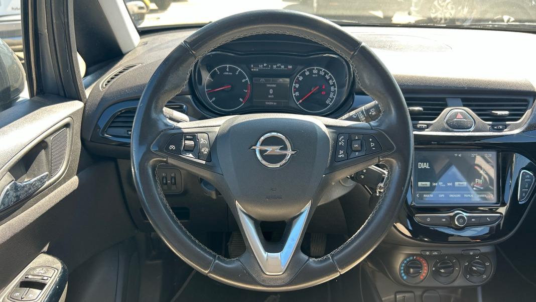 Opel Corsa 1.4 Selective 66kW (90CV) GLP
