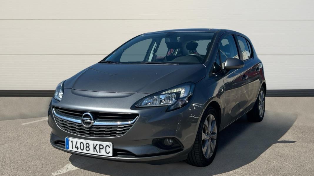 Opel Corsa 1.4 Selective 66kW (90CV) GLP