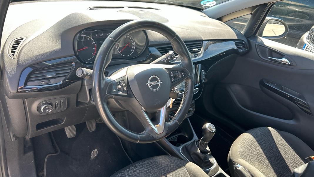 Opel Corsa 1.4 Selective 66kW (90CV) GLP