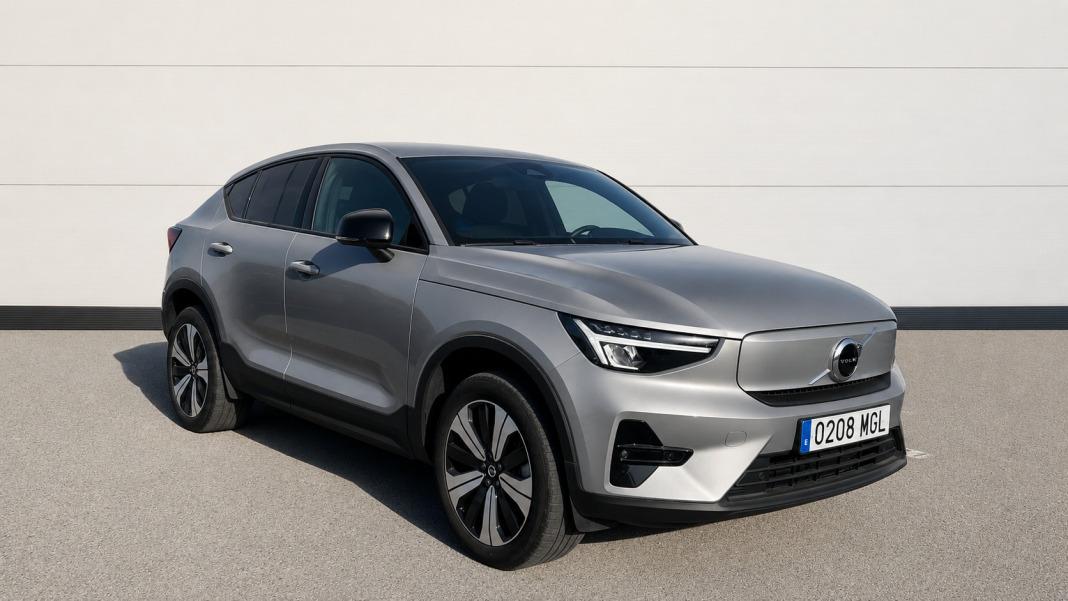 Volvo C40 Recharge Eléctrico Plus Auto