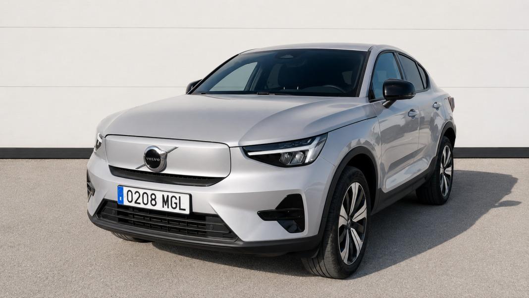 Volvo C40 Recharge Eléctrico Plus Auto