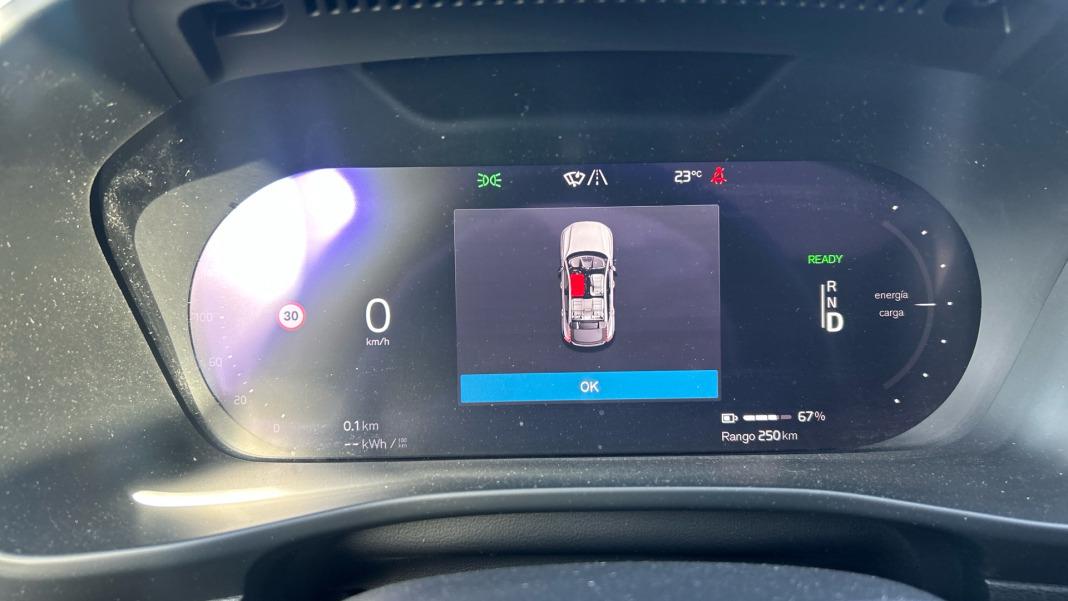 Volvo C40 Recharge Eléctrico Plus Auto