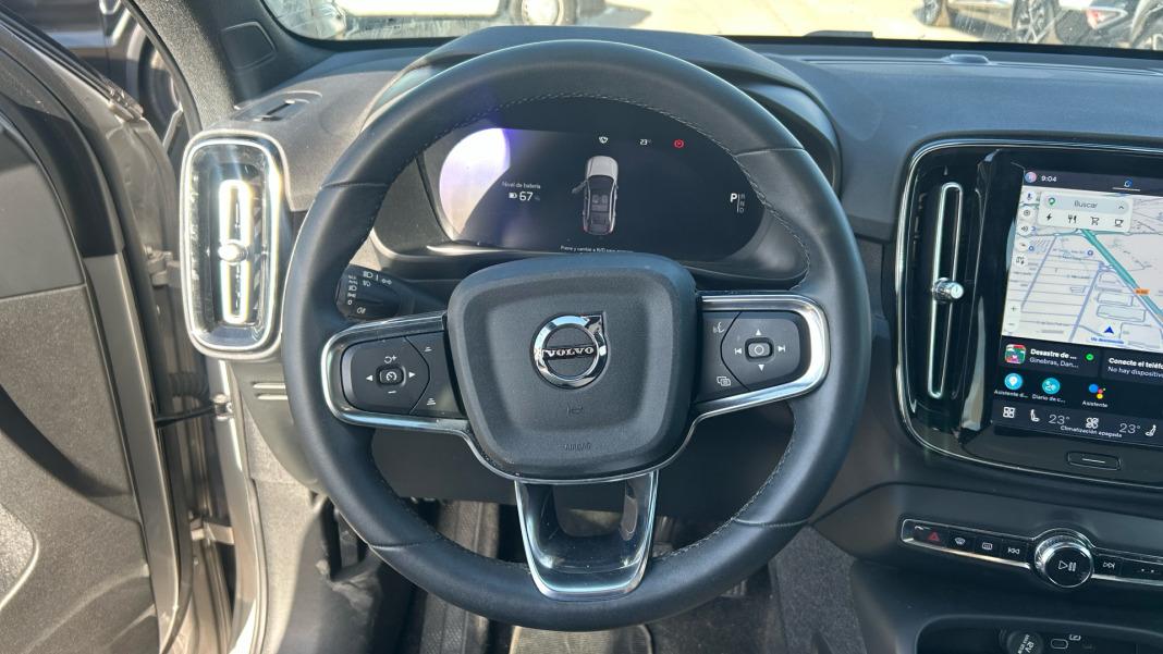 Volvo C40 Recharge Eléctrico Plus Auto