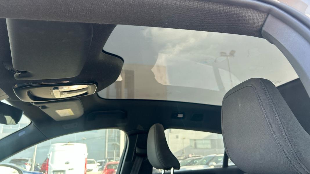 Volvo C40 Recharge Eléctrico Plus Auto