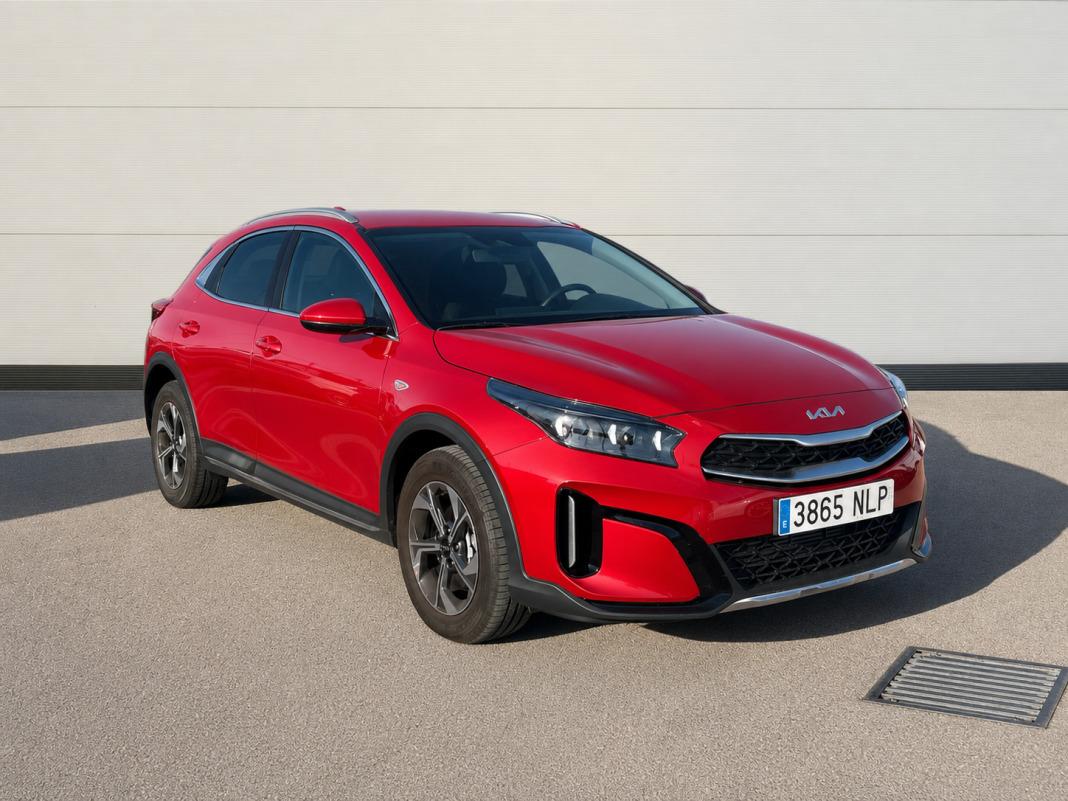 Kia Xceed 1.0 T-GDi Drive 74kW (100CV)