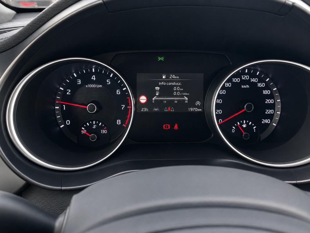 Kia Xceed 1.0 T-GDi Drive 74kW (100CV)