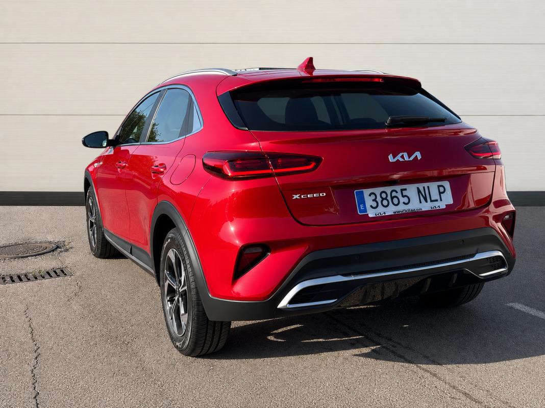 Kia Xceed 1.0 T-GDi Drive 74kW (100CV)