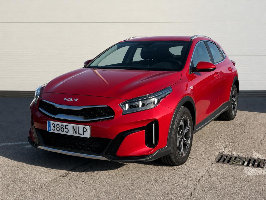 Kia Xceed 1.0 T-GDi Drive 74kW (100CV)