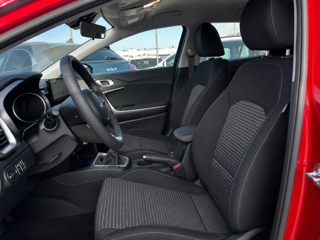 Kia Xceed 1.0 T-GDi Drive 74kW (100CV)