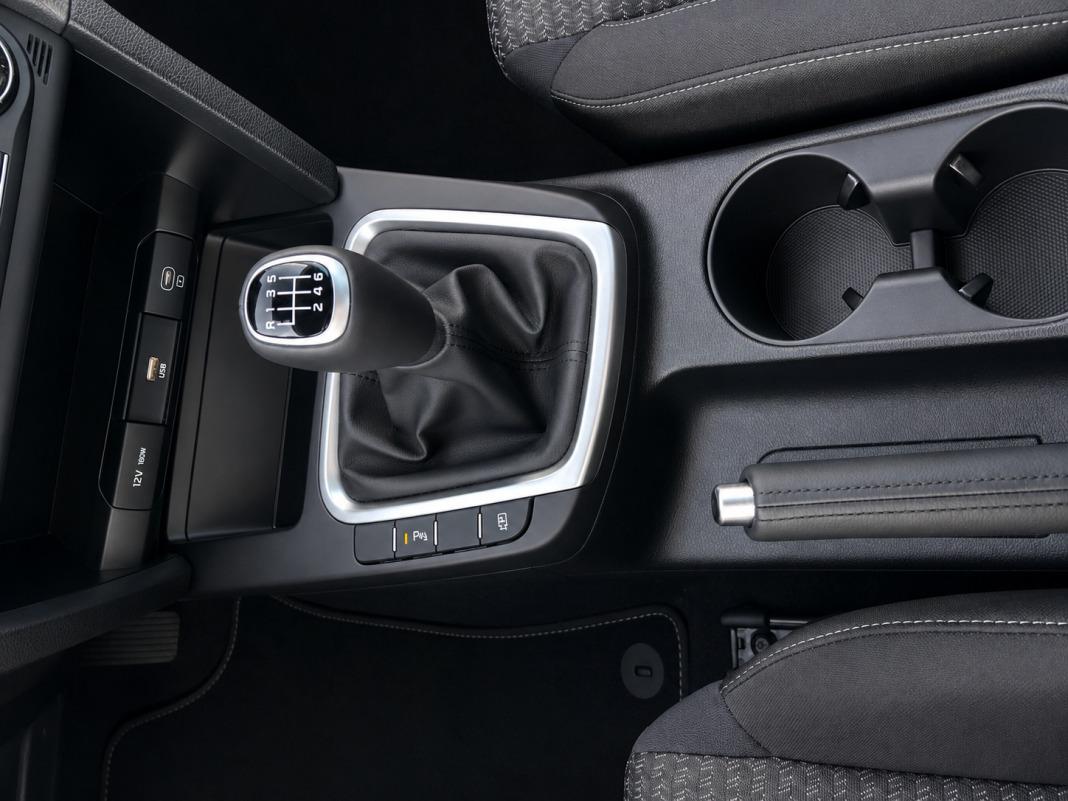 Kia Xceed 1.0 T-GDi Drive 74kW (100CV)