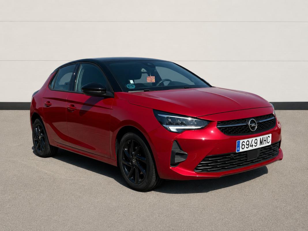 Opel Corsa 1.2T XHL 74kW (100CV) GS