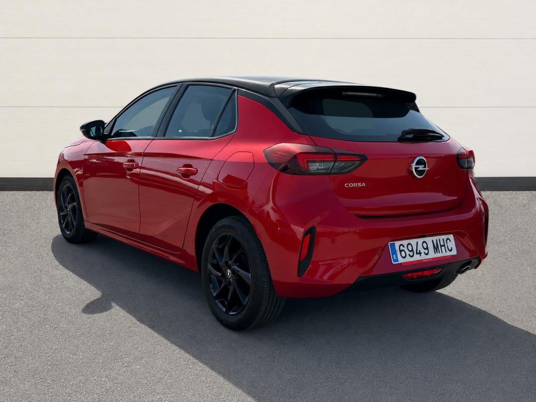 Opel Corsa 1.2T XHL 74kW (100CV) GS