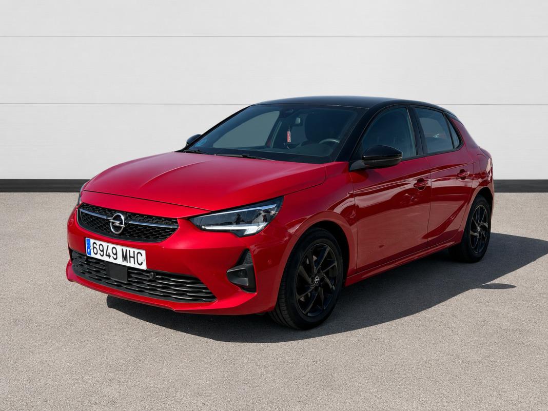 Opel Corsa 1.2T XHL 74kW (100CV) GS