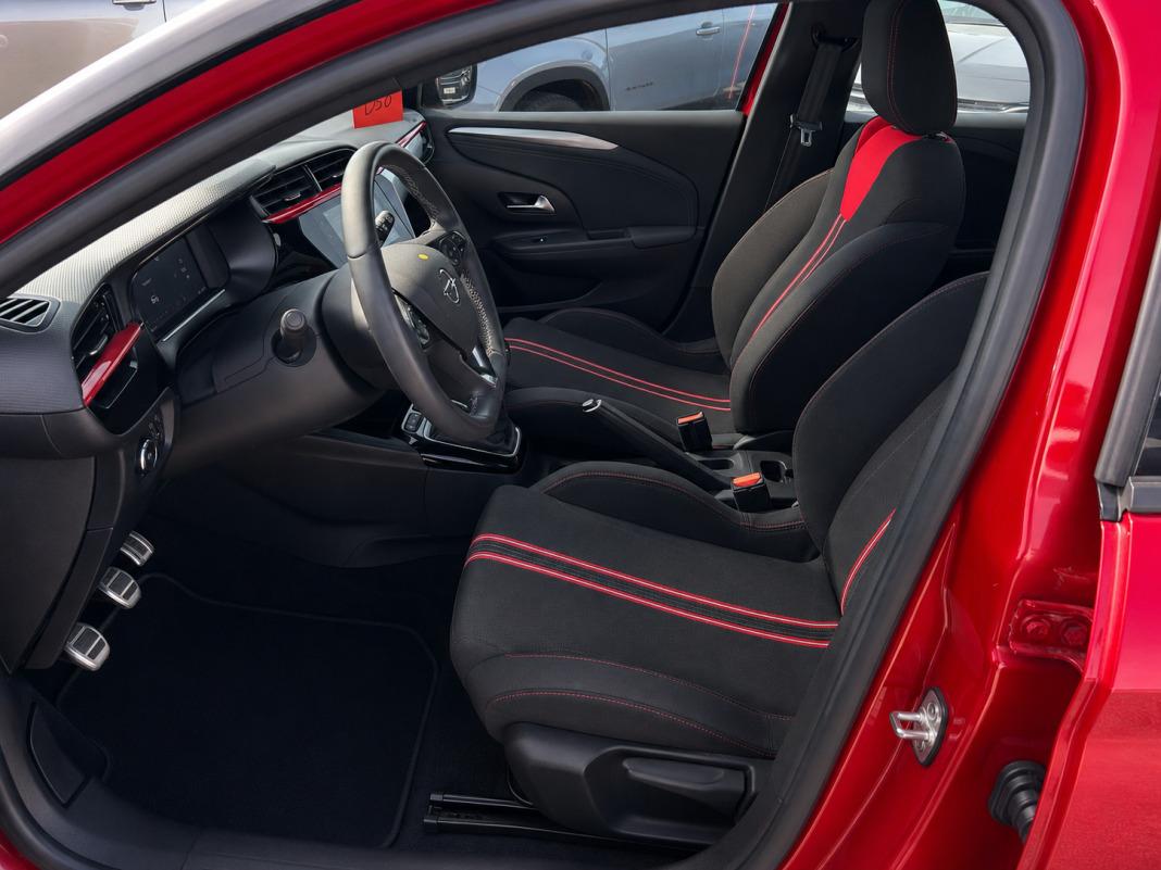 Opel Corsa 1.2T XHL 74kW (100CV) GS