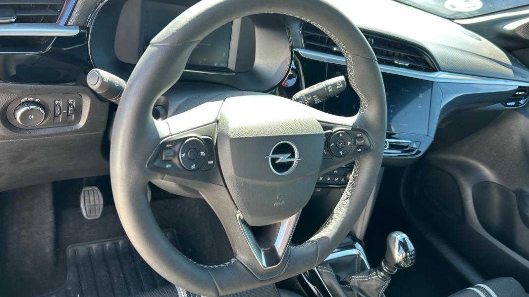 Opel Corsa 1.2T XHL 74kW (100CV) GS