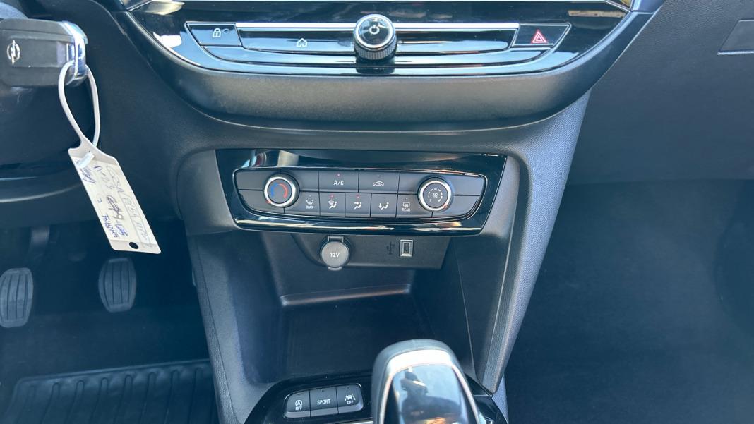 Opel Corsa 1.2T XHL 74kW (100CV) GS