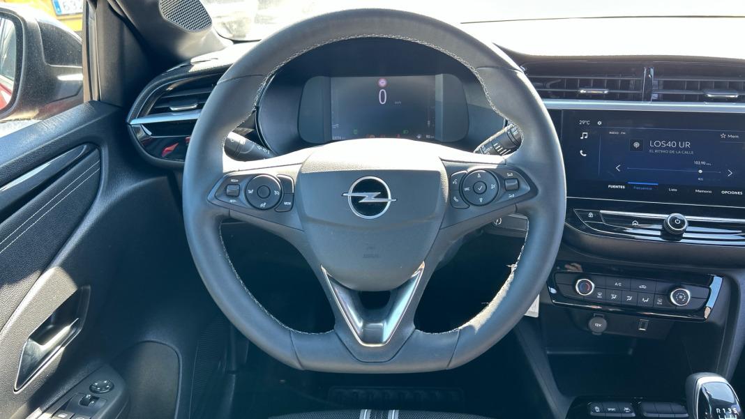 Opel Corsa 1.2T XHL 74kW (100CV) GS