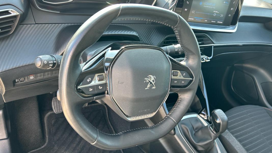 Peugeot 208 PureTech 55kW (75CV) Active