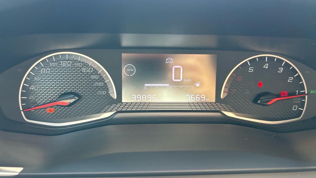 Peugeot 208 PureTech 55kW (75CV) Active
