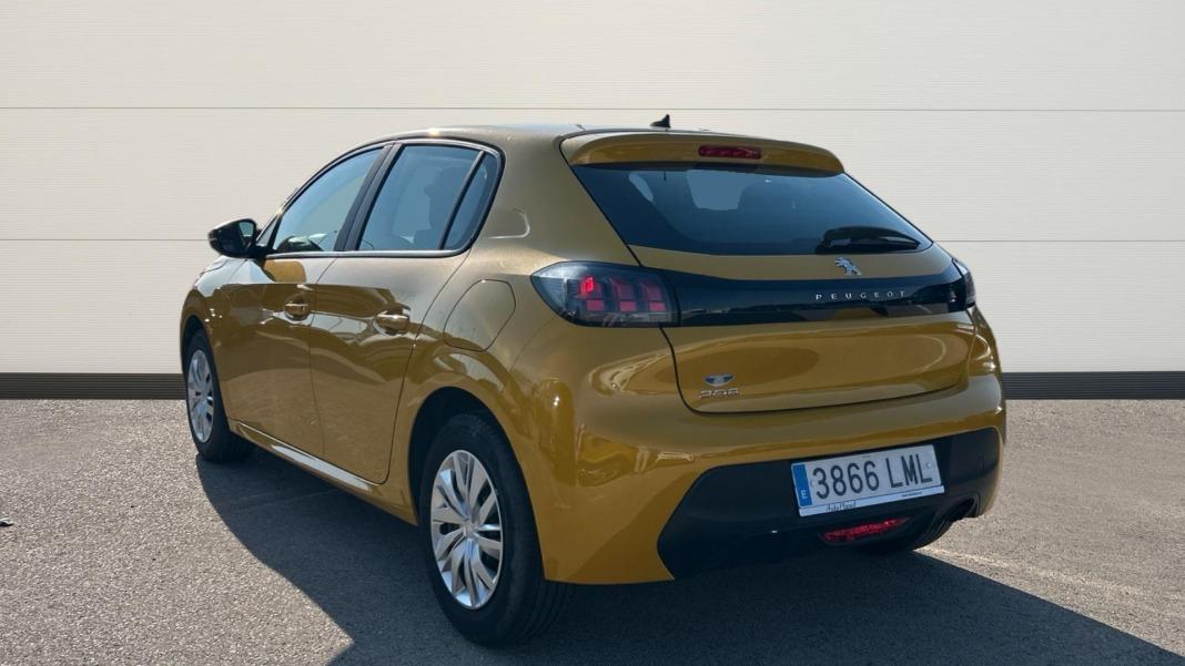Peugeot 208 PureTech 55kW (75CV) Active