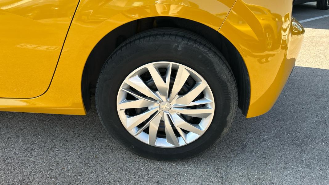 Peugeot 208 PureTech 55kW (75CV) Active