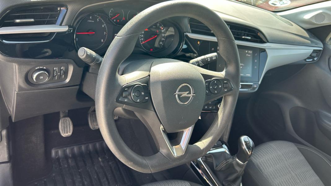 Opel Corsa 1.2 XEL 55kW (75CV) Edition