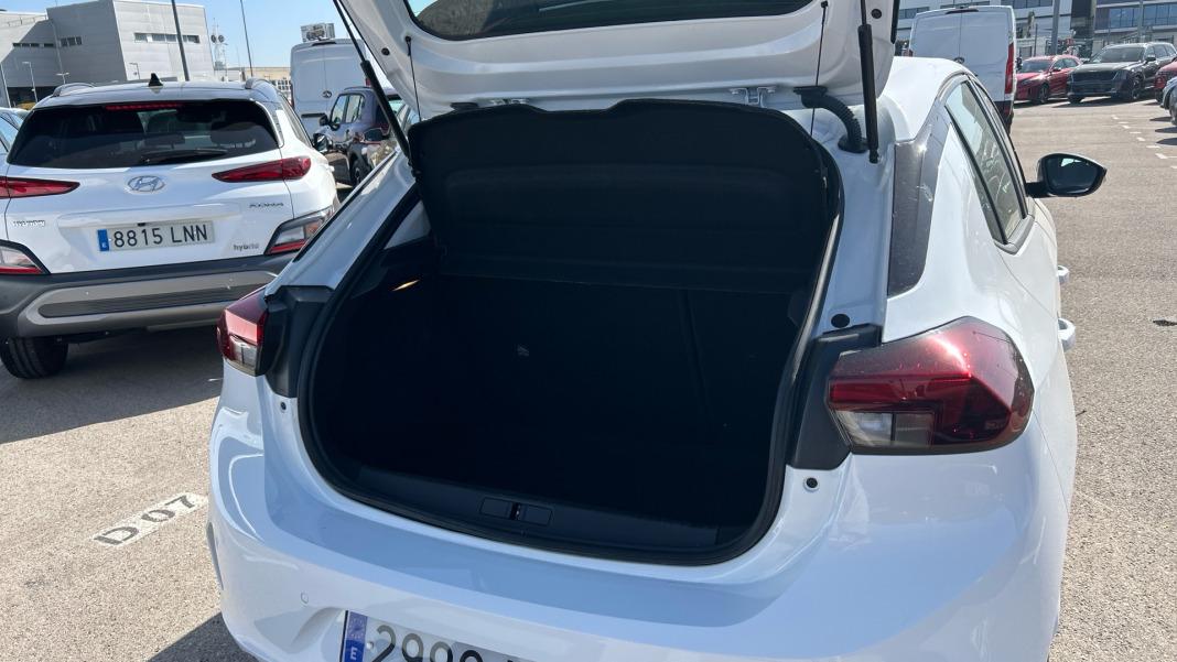 Opel Corsa 1.2 XEL 55kW (75CV) Edition