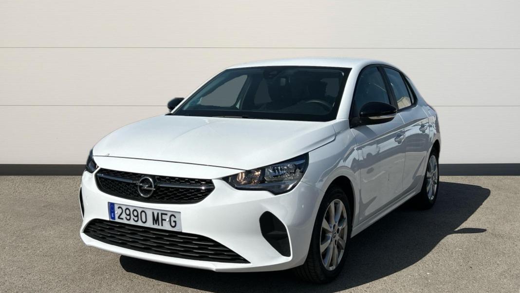 Opel Corsa 1.2 XEL 55kW (75CV) Edition
