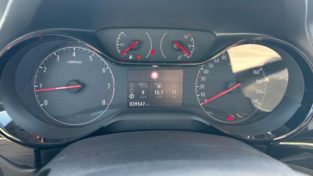 Opel Corsa 1.2 XEL 55kW (75CV) Edition