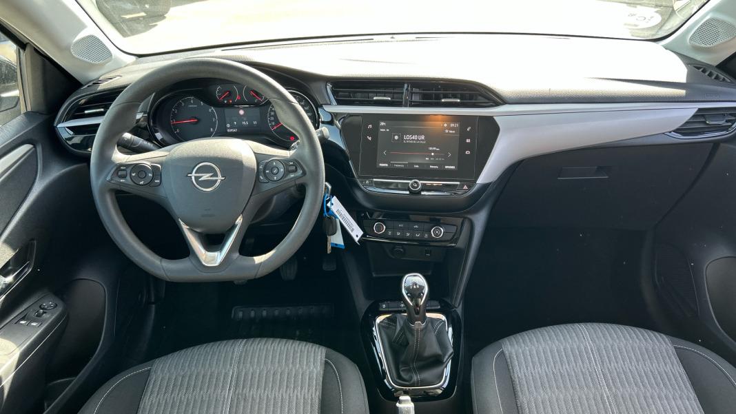 Opel Corsa 1.2 XEL 55kW (75CV) Edition