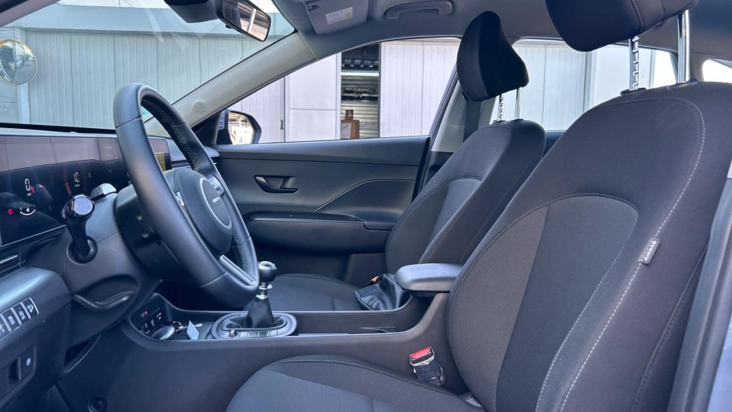 Hyundai Kona 1.0T 100CV Maxx