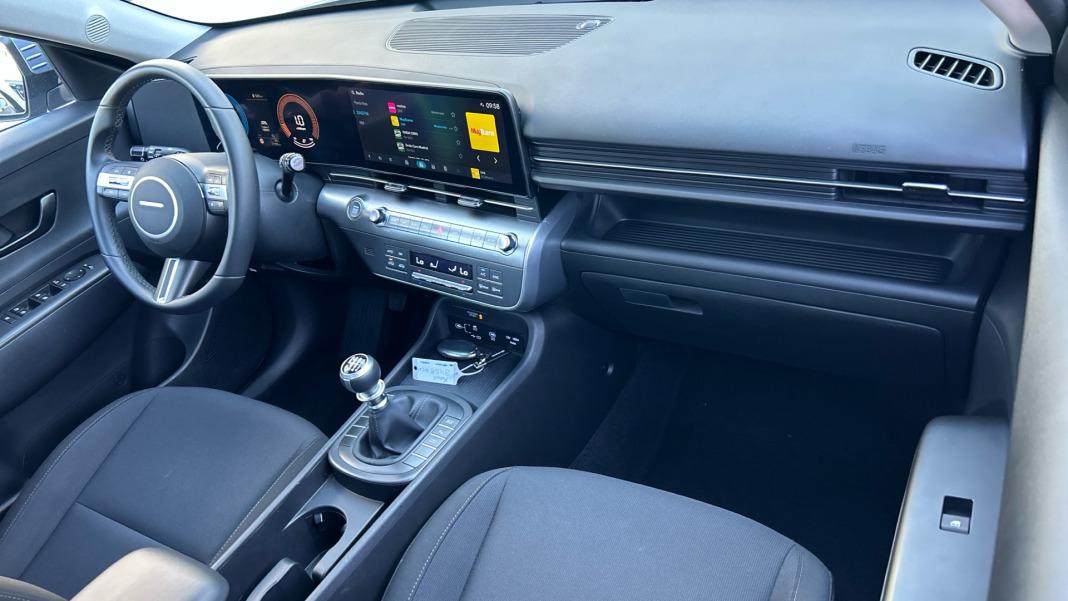 Hyundai Kona 1.0T 100CV Maxx