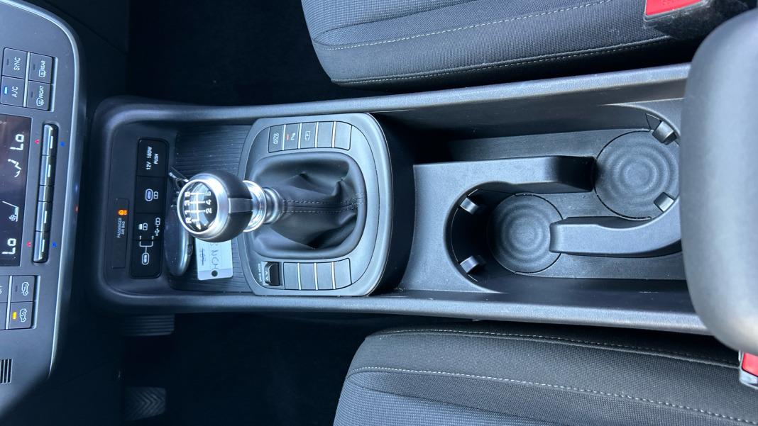 Hyundai Kona 1.0T 100CV Maxx