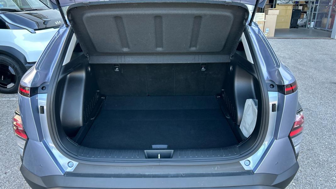 Hyundai Kona 1.0T 100CV Maxx