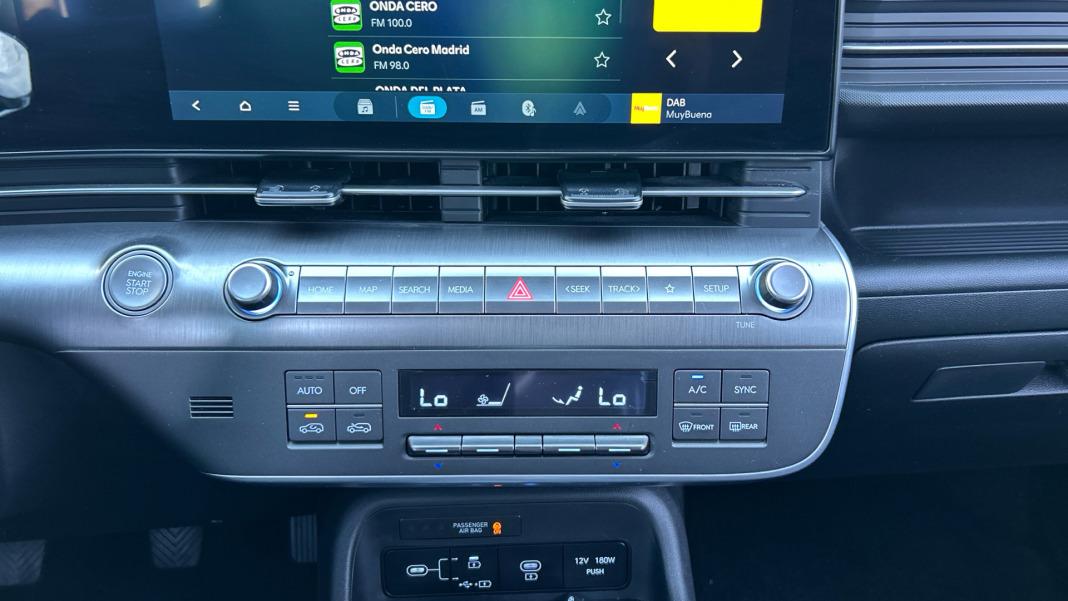Hyundai Kona 1.0T 100CV Maxx