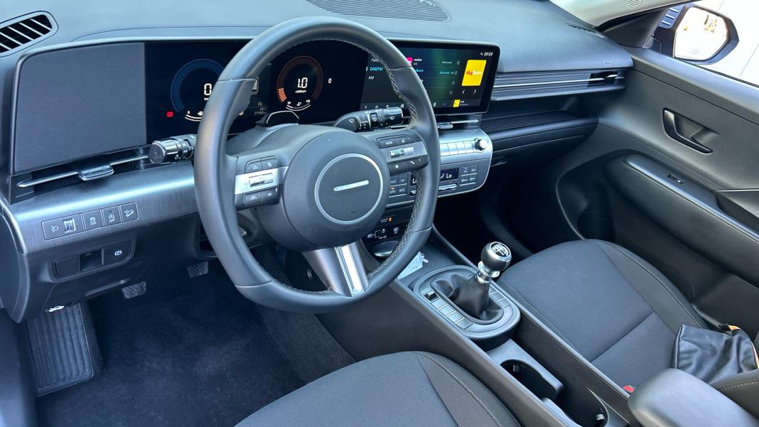 Hyundai Kona 1.0T 100CV Maxx