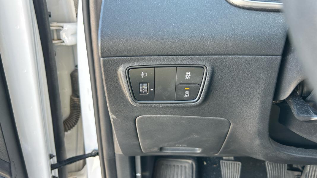 Hyundai Tucson 1.6 TGDI 110kW (150CV) Klass