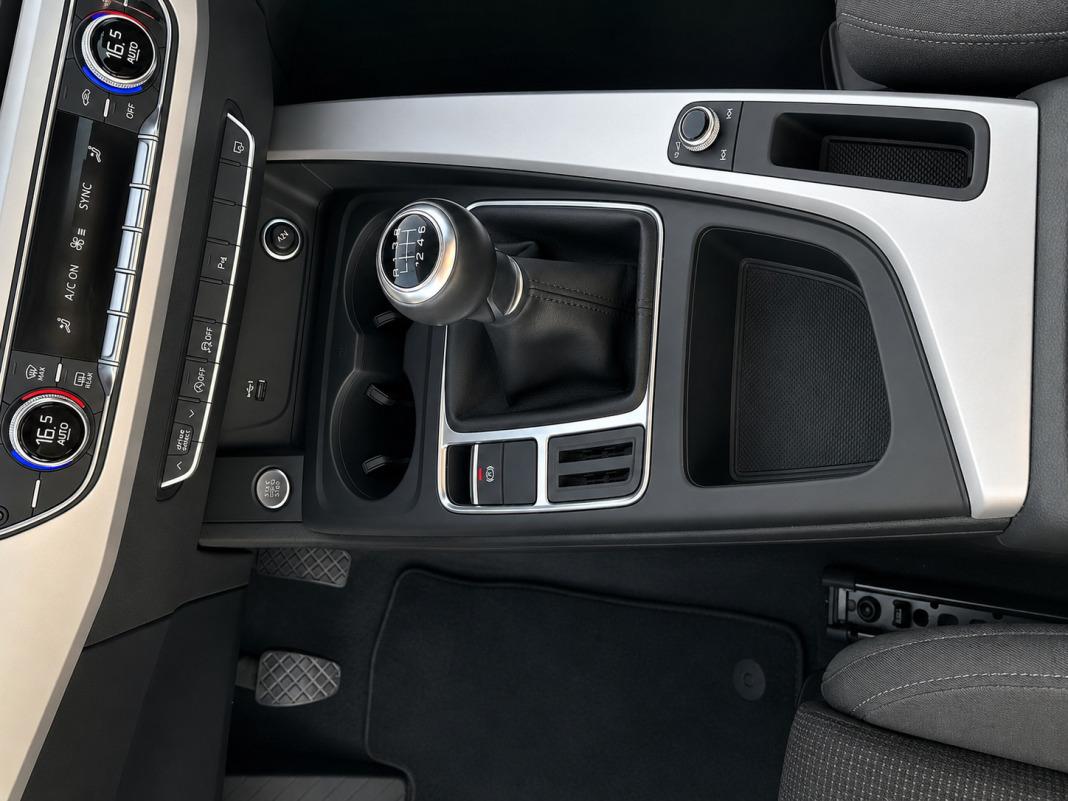 Audi A4 S line 35 TFSI 110kW (150CV)