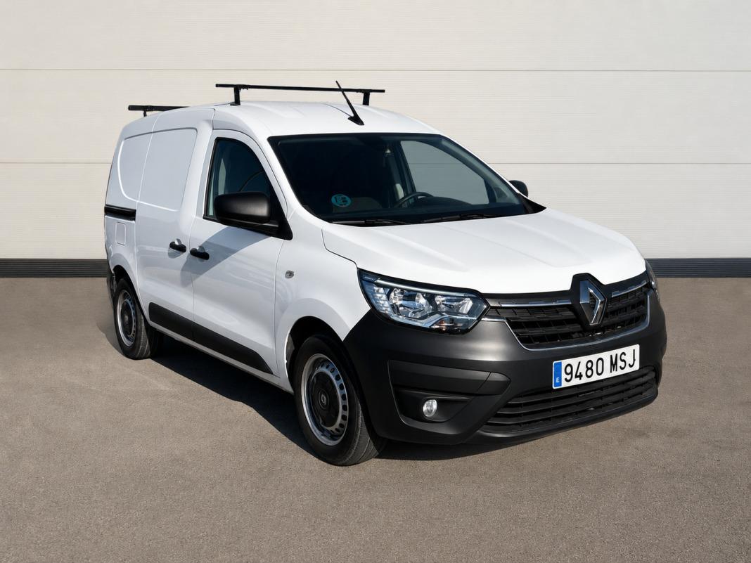 Renault Express Advance 1.5 Blue dCi 70 kW (95 cv)