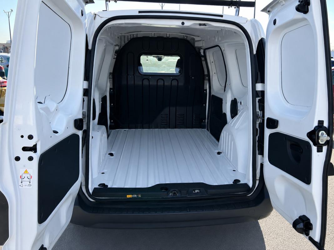 Renault Express Advance 1.5 Blue dCi 70 kW (95 cv)