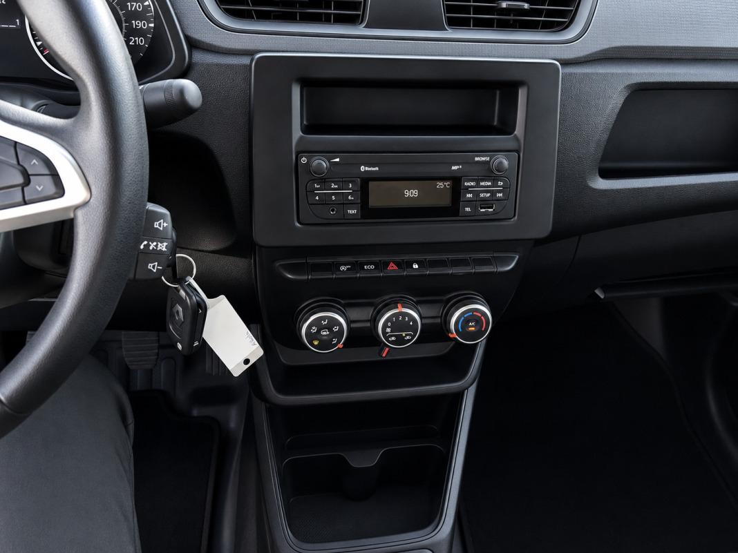 Renault Express Advance 1.5 Blue dCi 70 kW (95 cv)