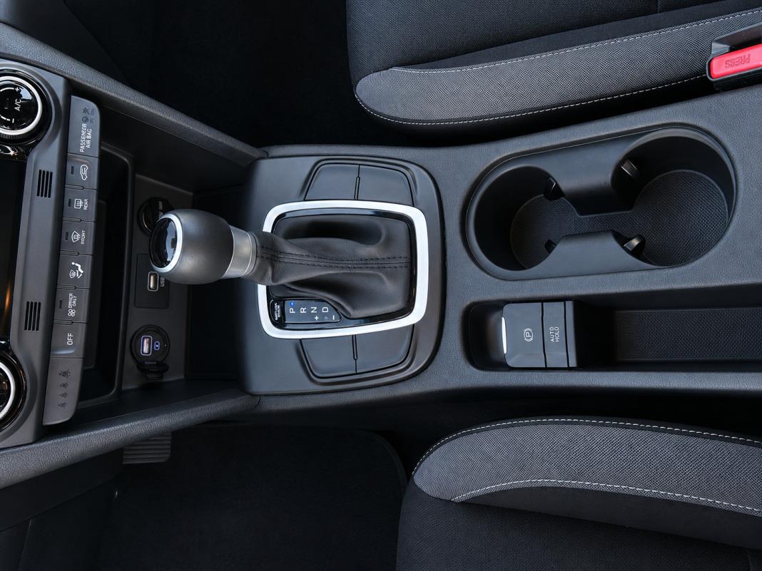 Hyundai Kona 1.6 GDI HEV Klass DT