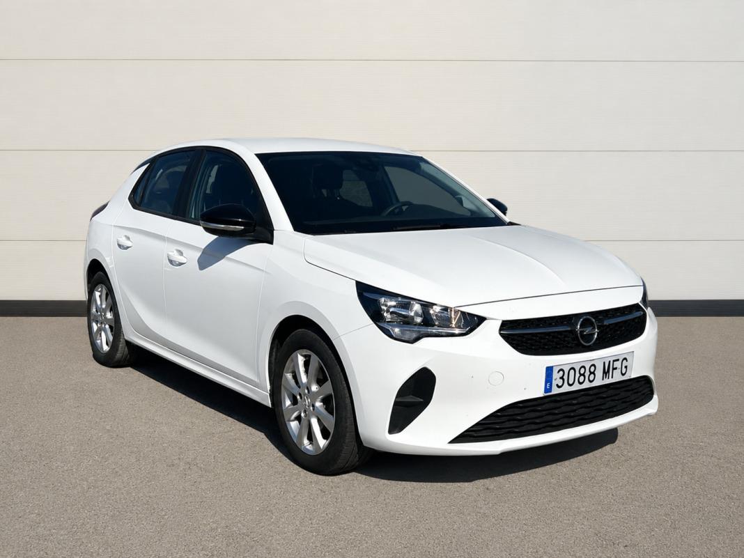 Opel Corsa 1.2 XEL 55kW (75CV) Edition