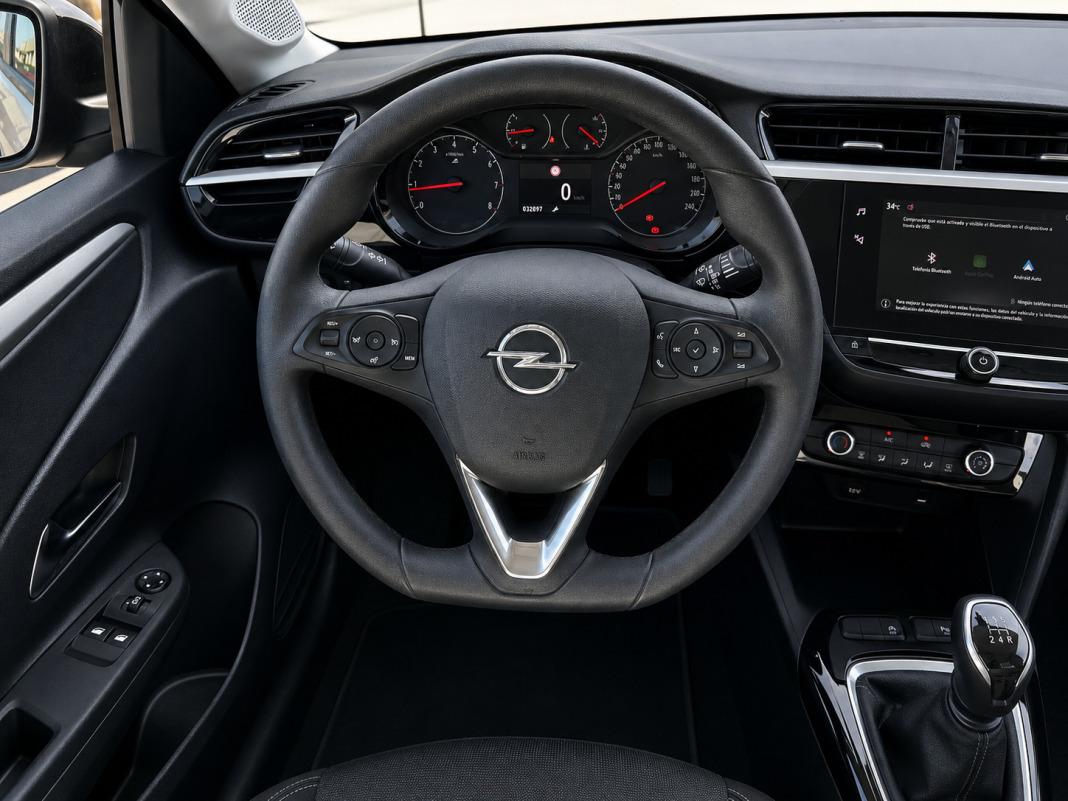Opel Corsa 1.2 XEL 55kW (75CV) Edition