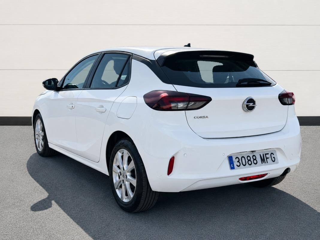 Opel Corsa 1.2 XEL 55kW (75CV) Edition