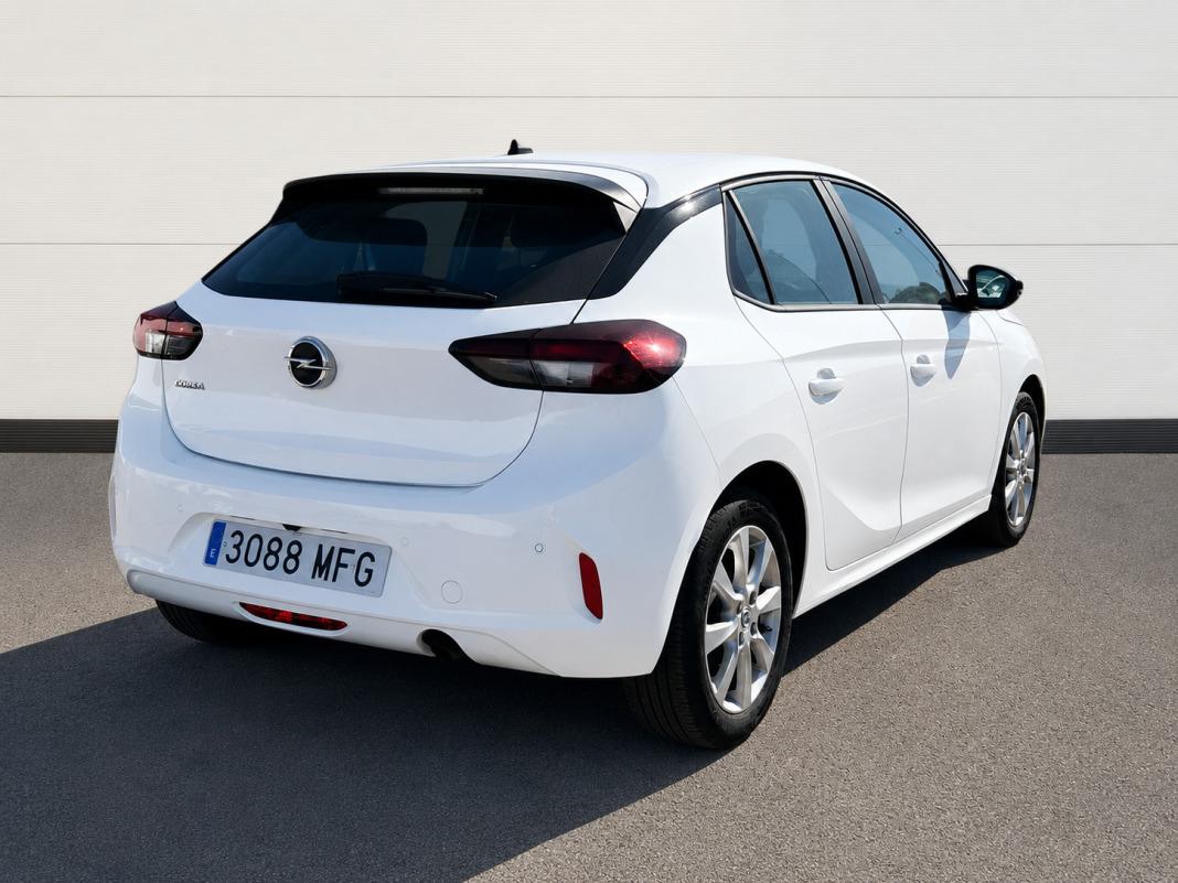 Opel Corsa 1.2 XEL 55kW (75CV) Edition