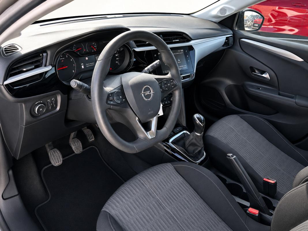 Opel Corsa 1.2 XEL 55kW (75CV) Edition