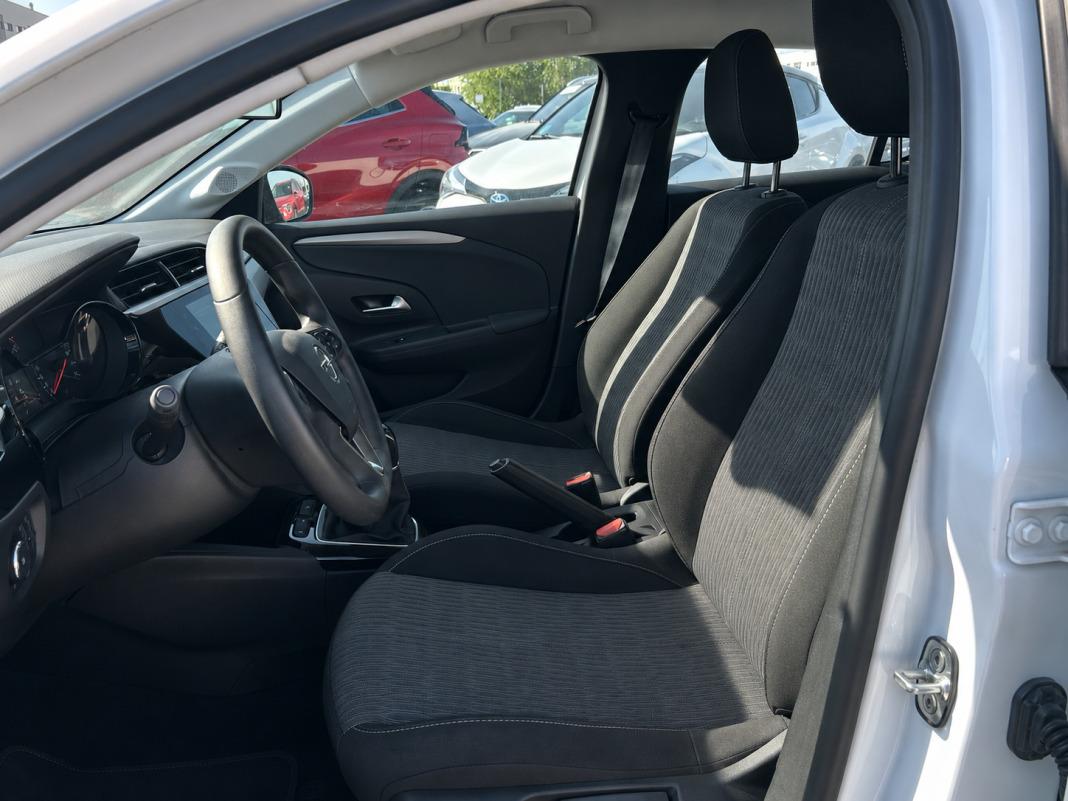 Opel Corsa 1.2 XEL 55kW (75CV) Edition