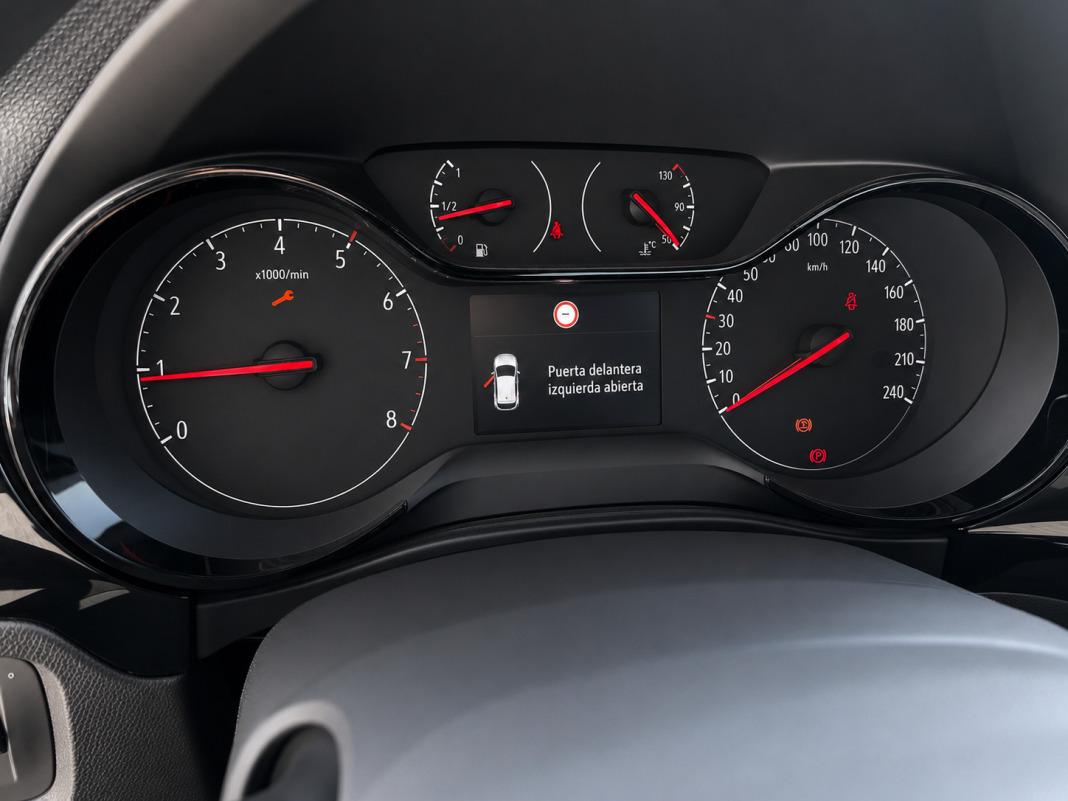 Opel Corsa 1.2 XEL 55kW (75CV) Edition