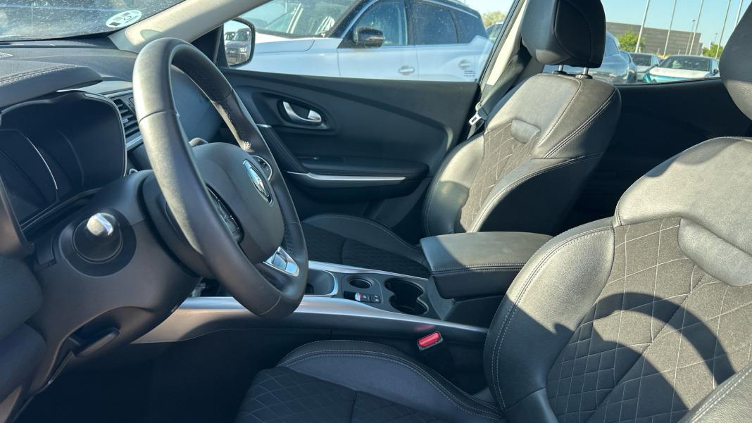 Renault Kadjar Techno GPF TCe 103kW (140CV) EDC